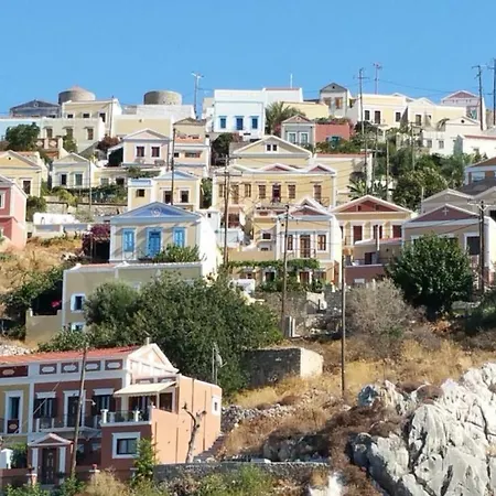 Ricolas Villa