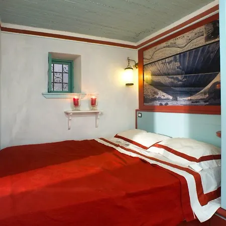 Ricolas Villa