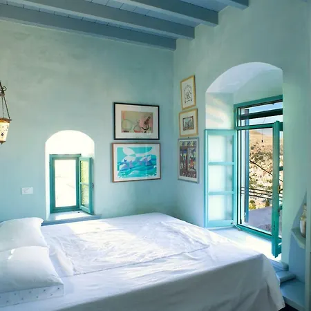 Villa Ricolas *