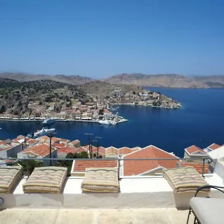 Ricolas Villa