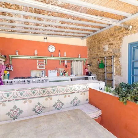 Ricolas Villa